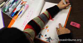 Many Texas schools take “wait and see” approach to Trump’s mass deportation plans