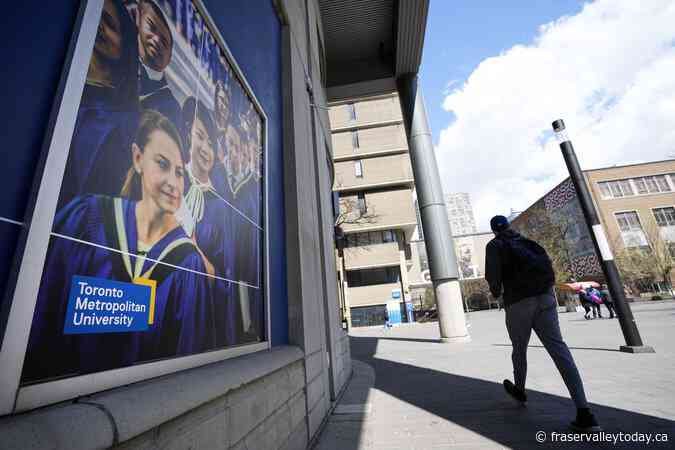 Universities face ‘across the board’ cuts in wake of international student cap