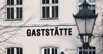 Bamberger Polizei schnappt zwei Zechpreller an einem Abend - einer rastet komplett aus