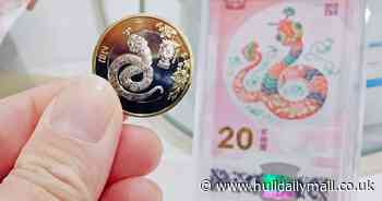 What your Chinese zodiac sign means as we enter the Year of the Snake and whether your personality traits match