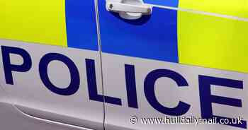 Police appeal after 'seven reports of burglaries' in East Yorkshire villages