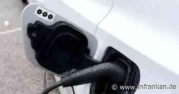 ADAC erwartet steigende Zulassungszahlen bei E-Autos
