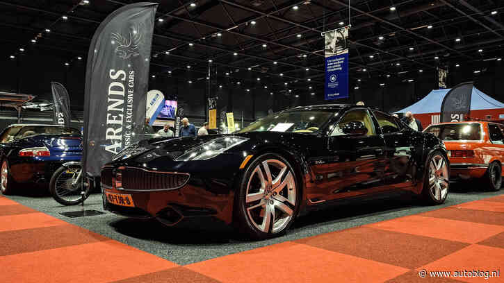 Wordt de Fisker Karma een toekomstige klassieker?