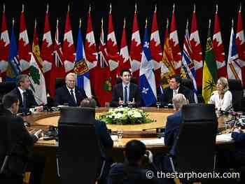 Letters: Canada should unleash harsh U.S. tariffs to respond to Trump