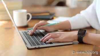 More teens say they're using ChatGPT for schoolwork, a new study finds