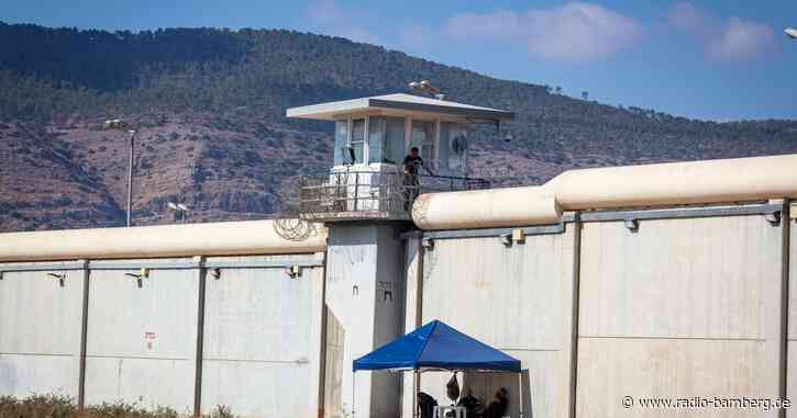 Austausch von 33 Gaza-Geiseln gegen 1.904 Palästinenser