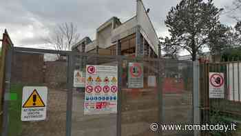 L'ex scuola media abbandonata diventerà una caserma dei carabinieri