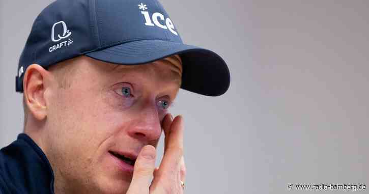 Abschied unter Tränen: Biathlon-Superstar Bö hört auf
