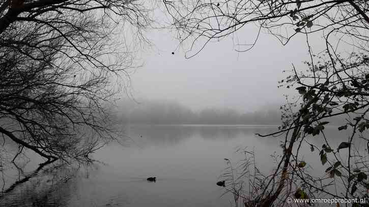 Geen streepje blauw te zien: dit is waarom we al dagen last hebben van mist