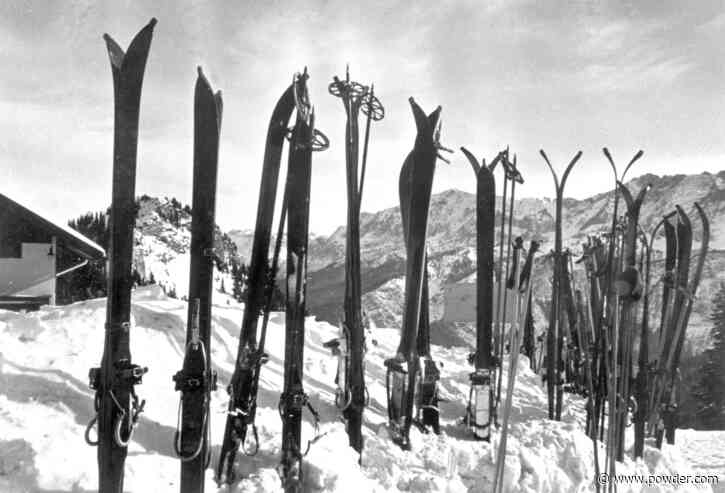 Who Invented Skiing? Exploring the Origins of the Sport