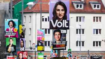 Geringverdiener höher besteuert: Steuerpläne von AfD und FDP belohnen Spitzenverdiener