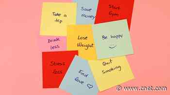 It's Never Too Late for Your New Year's Resolution: 5 Expert Tips for Reaching Your Goals