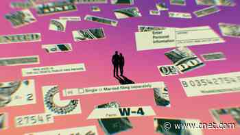 My Partner and I Aren't Getting Married. Here's How We Manage Our Money