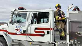 Wash. county officials aim to do more for first responder mental health