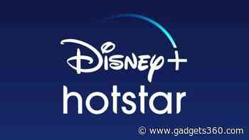 Best Disney+ Hotstar Subscription Plans 2025 with Price and Validity to Watch Series and Movies Online