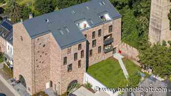 Immobilien: Historische Gebäude neu genutzt: Wie aus umgebauten Kirchen und Fabriken Wohnraum wird