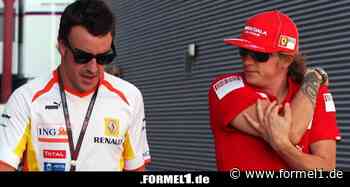 Wie Sergio Perez: Formel-1-Fahrer, die herausgekauft wurden