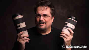 Should You Upgrade to RF Lenses? A Practical Guide