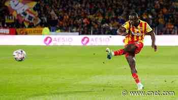 Ligue 1 Soccer: Livestream Lens vs. PSG From Anywhere