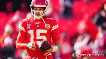 NFL Playoffs: How to Watch Texans vs. Chiefs Today