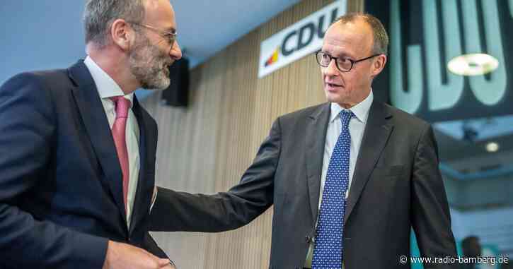 EVP: Wirtschaft mit umfassendem Bürokratieabbau ankurbeln