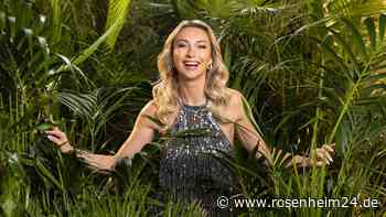 Welche Absichten hat Anna-Carina Woitschack im Dschungelcamp? Schlagersängerin lässt durchblicken