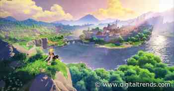 Hoyoverse is facing a $20M fine over its loot box mechanics