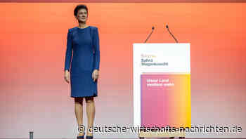 Bundestagswahl: Sahra Wagenknecht und das BSW fordern Kurswechsel in der deutschen Politik