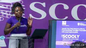 Edmonton entrepreneur joins effort to ramp up anti-fraud protections for immigrants