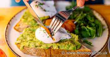 Doctor says these nine foods may help stave off dementia