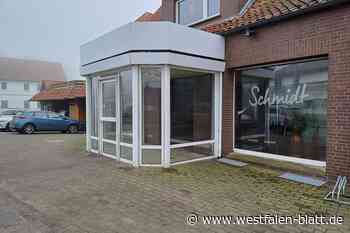 Bäckerei Schmidt schließt Filialen