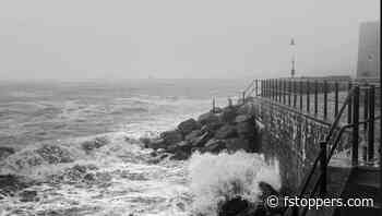 How to Add Fog and Light to Your Landscape Photos