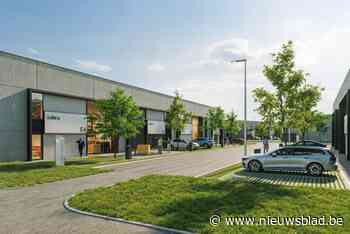 Aanleg nieuw bedrijventerrein gaat laatste fase in