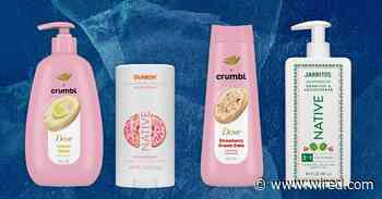 Want to Smell Like Donuts? Beauty Brands Think You Do