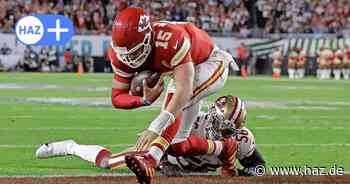 Super Bowl 2025: An diesen Orten in Hannover können NFL-Fans live mitfiebern