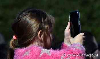 VVD ook voorstander van verbod op social media voor kinderen