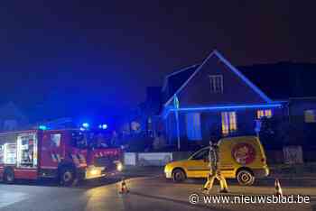 Defecte frituurpan veroorzaakt kleine brand in frituur: uitbater kan erger voorkomen