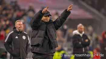 FC Bayern gegen den VfL Wolfsburg heute im Liveticker: Kompany verzichtet vorerst auf Musiala und Müller