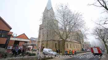 Anschlags-Opfer André G. – bewegender Gottesdienst in Wolfenbüttel