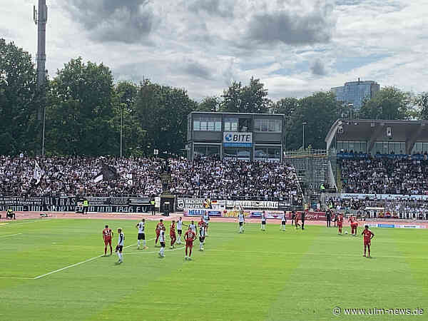 Das Donaustadion wird heuer 100 – und hoffentlich bald modernisiert oder umgebaut