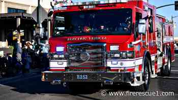 Ariz. FD embraces new tech to improve safety, increase effectiveness