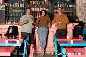 Na 4 jaar nog altijd geen vaste vergunning, dus organiseert trio voor 11de (!) keer een pop-up: “Dit is erg frustrerend, het vraagt zo veel energie”