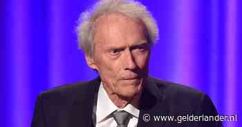 Scott over vader Clint Eastwood (94): ‘Het gaat goed met hem’