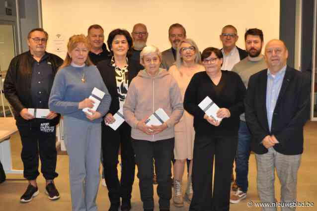 Eindejaaractie van Ondernemend Hamme leverde ruim 63.000 loten op