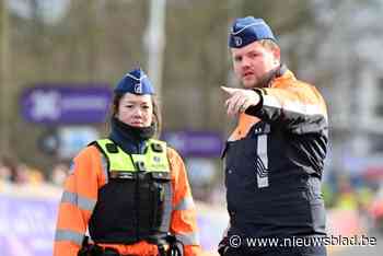 Meer voetpatrouilles moet onveiligheidsgevoel doen dalen
