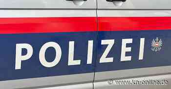 Österreich: Deutscher erschießt neuen Partner von Ehefrau und begeht später Selbstmord