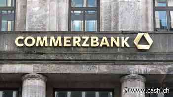 Deutsche Commerzbank prüft wohl massiven Stellenabbau