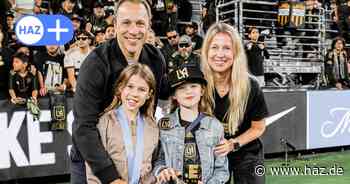 Feuer in Los Angeles: Wie Ex-96-Kapitän Steven Cherundo die Brände erlebt