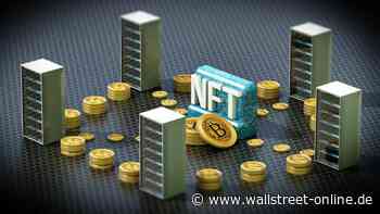 Das Aus für NFTs? : NFT-Markt erleidet Absturz auf Dreijahrestief – Reiz verloren?