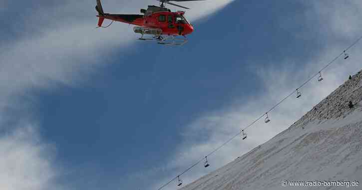 Viele Verletzte bei Skilift-Unfall im Winterparadies